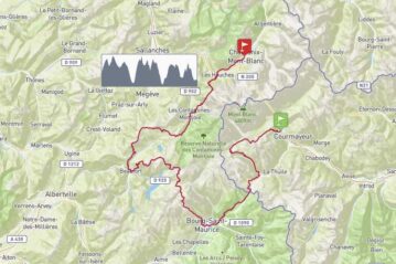TDS® – Sur les Traces des Ducs de Savoie